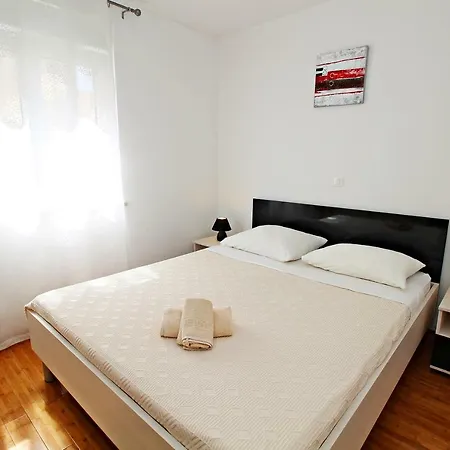 Luka Appartement Zadar