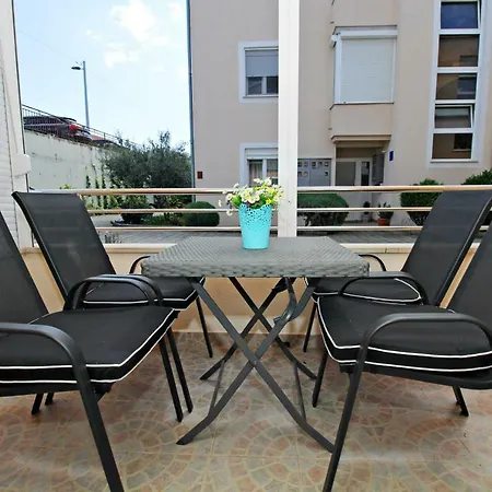 Luka Appartement