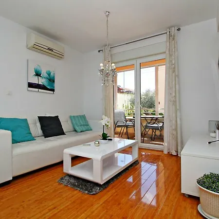 Appartement Luka