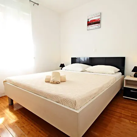 Luka Appartement Zadar