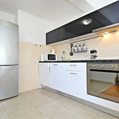 Luka Appartement