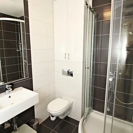 Appartement Luka *