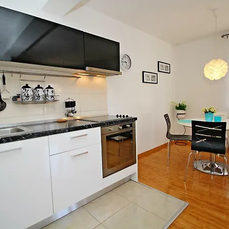 Appartement Luka