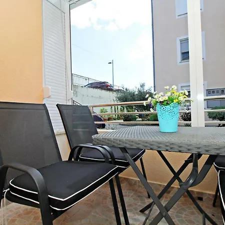 Appartement Luka