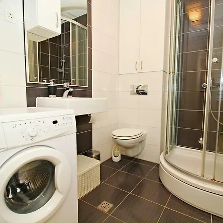 Appartement Luka *